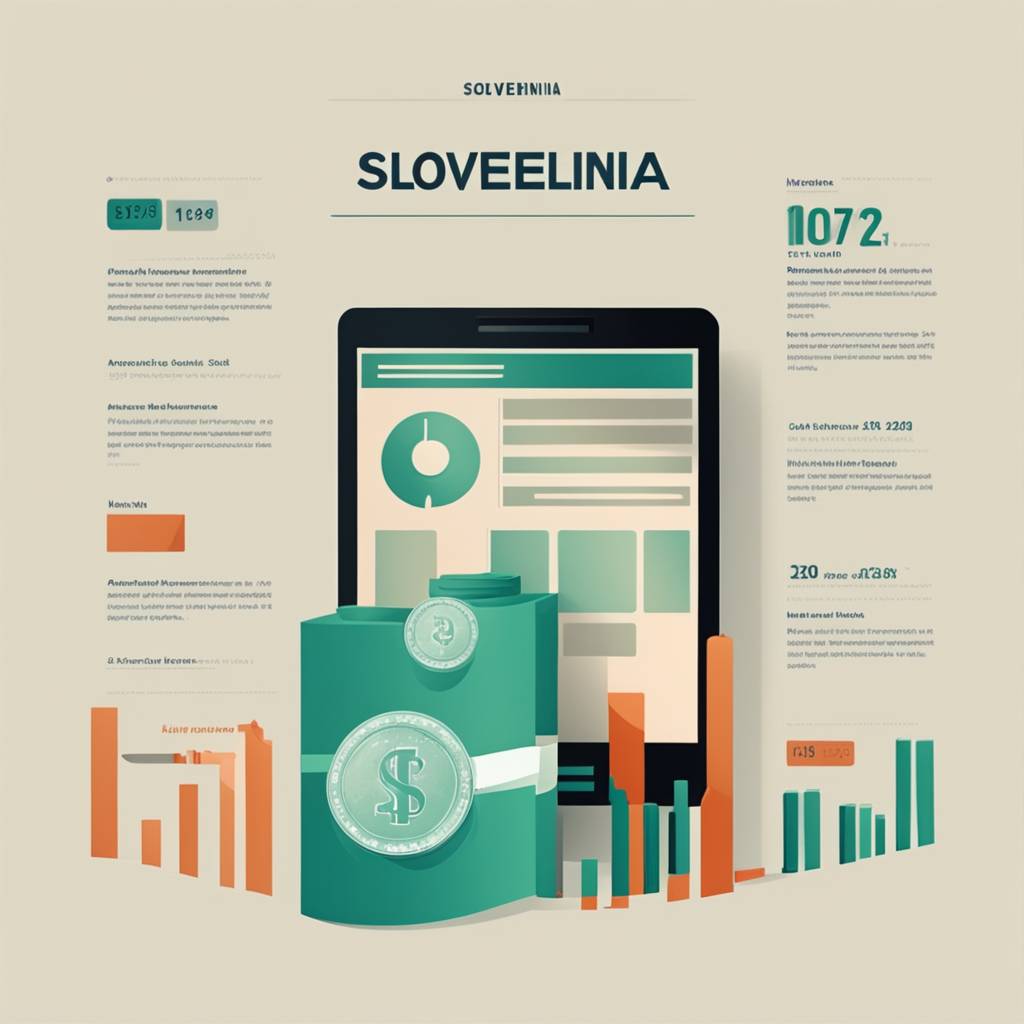 Slovenija: Vlada smanjila očekivane prihode i povećala planiranu potrošnju u prijedlogu budžeta za 2026.