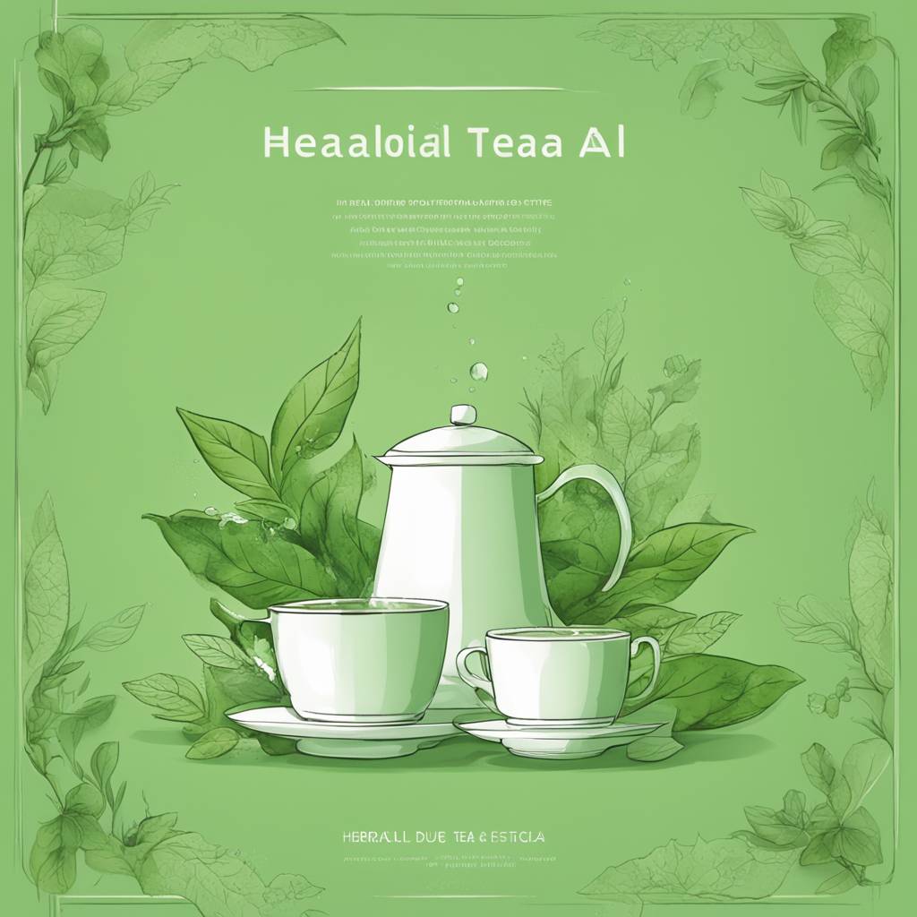 Opoziv biljnog čaja zbog povećane razine alkaloida