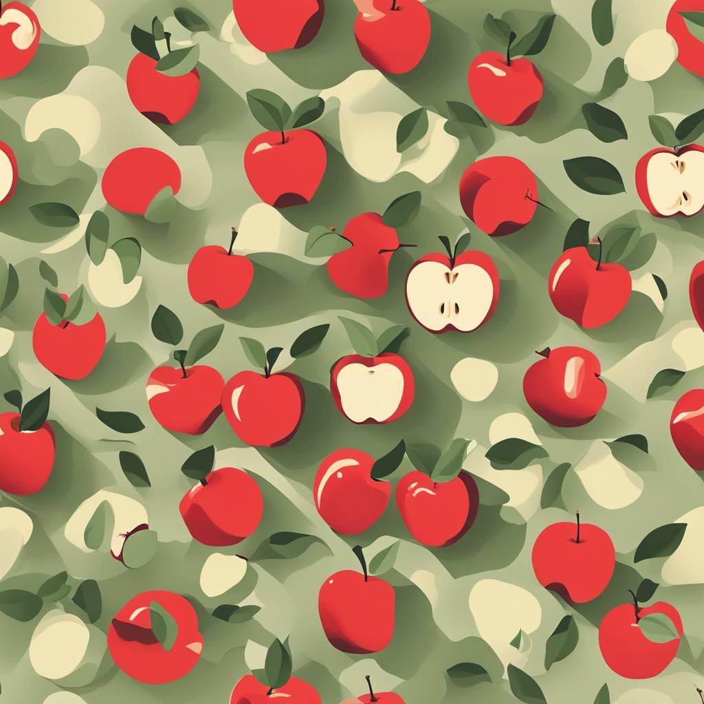 Poljska, EU lider u proizvodnji jabuka, širi organske zasade