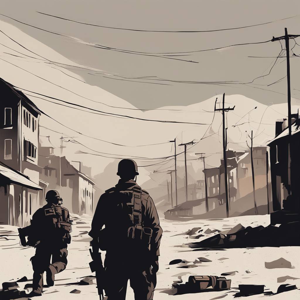 Film and Series About War Crimes in Prijedor Being Filmed