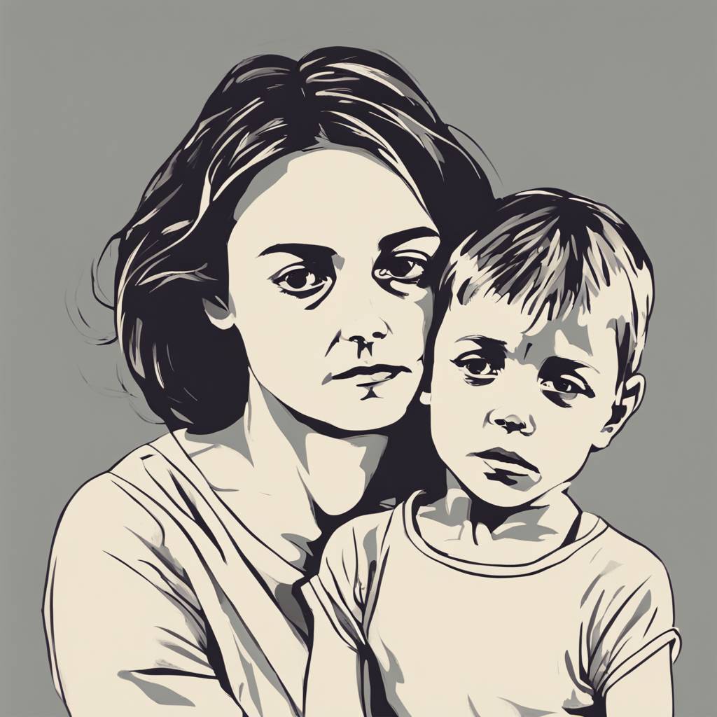 Majka žrtve pedofila u Odžacima: Našoj djeci je ukraden dio djetinjstva