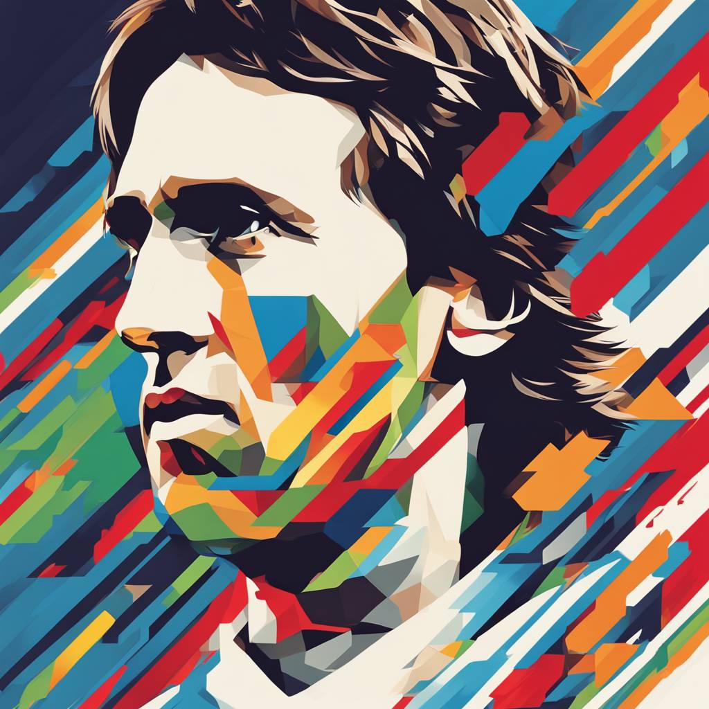 Модрић раме уз раме са легендама светских првенстава