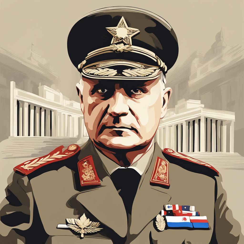 Svedočenje šefa kabineta Zorana Đinđića o ponudi Rusije za Generalštab