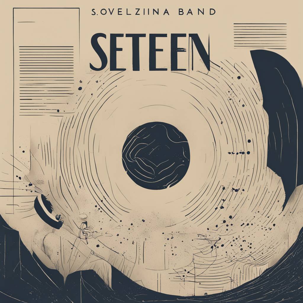 Slovenska grupa Šesti objavljuje album prvijenac 'Zmeden'