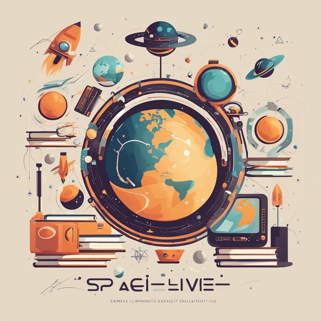 Space Live: Novi kanal donosi snimke Zemlje iz svemira u visokoj rezoluciji