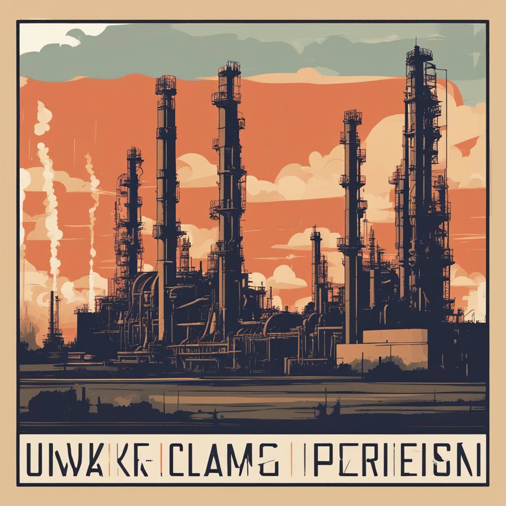 Ukrajina tvrdi da je napala rusku rafineriju u blizini Moskve