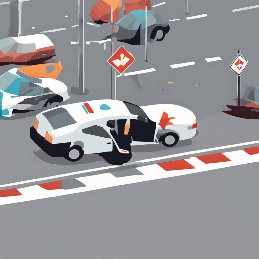 Teška saobraćajna nesreća u Živinicama odnijela jedan život