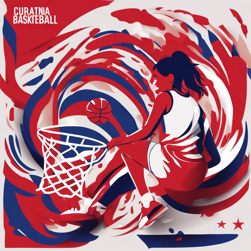 Hrvatska ženska košarka pretrpjela poraz od Danske u kvalifikacijama za Europsko prvenstvo