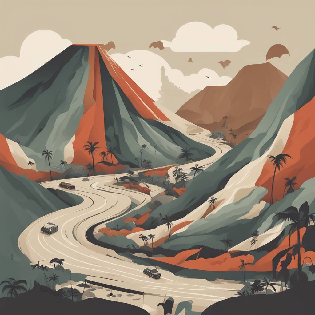 Klizište u Indoneziji odnijelo 11 života, potraga za 12 nestalih