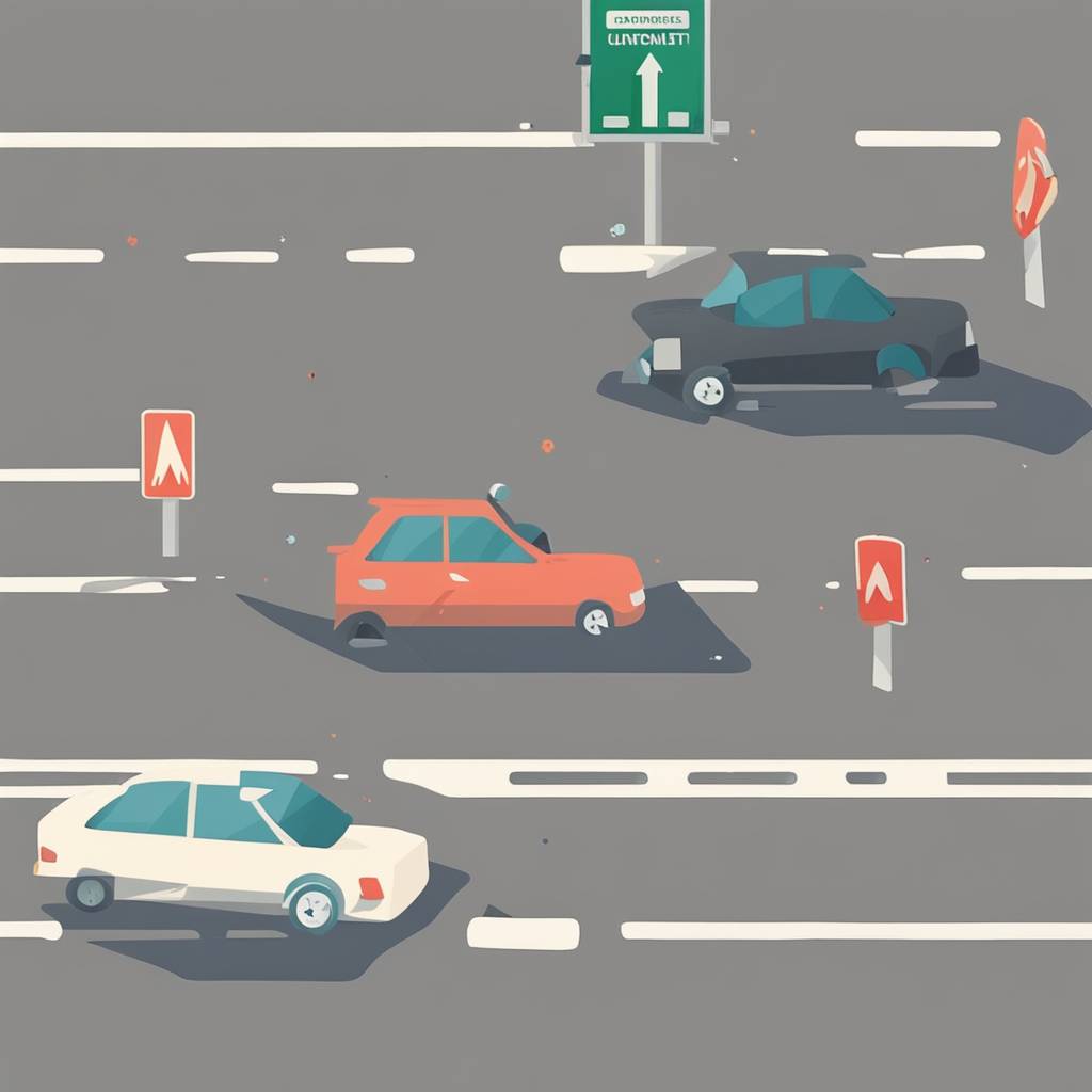 Saobraćajna nesreća obustavila promet na putu Udovo – Valandovo