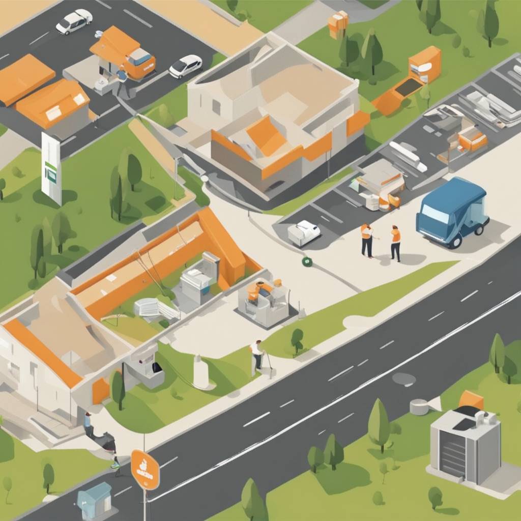 Prilep čisti 20 lokacija i planira video nadzor za odlaganje otpada