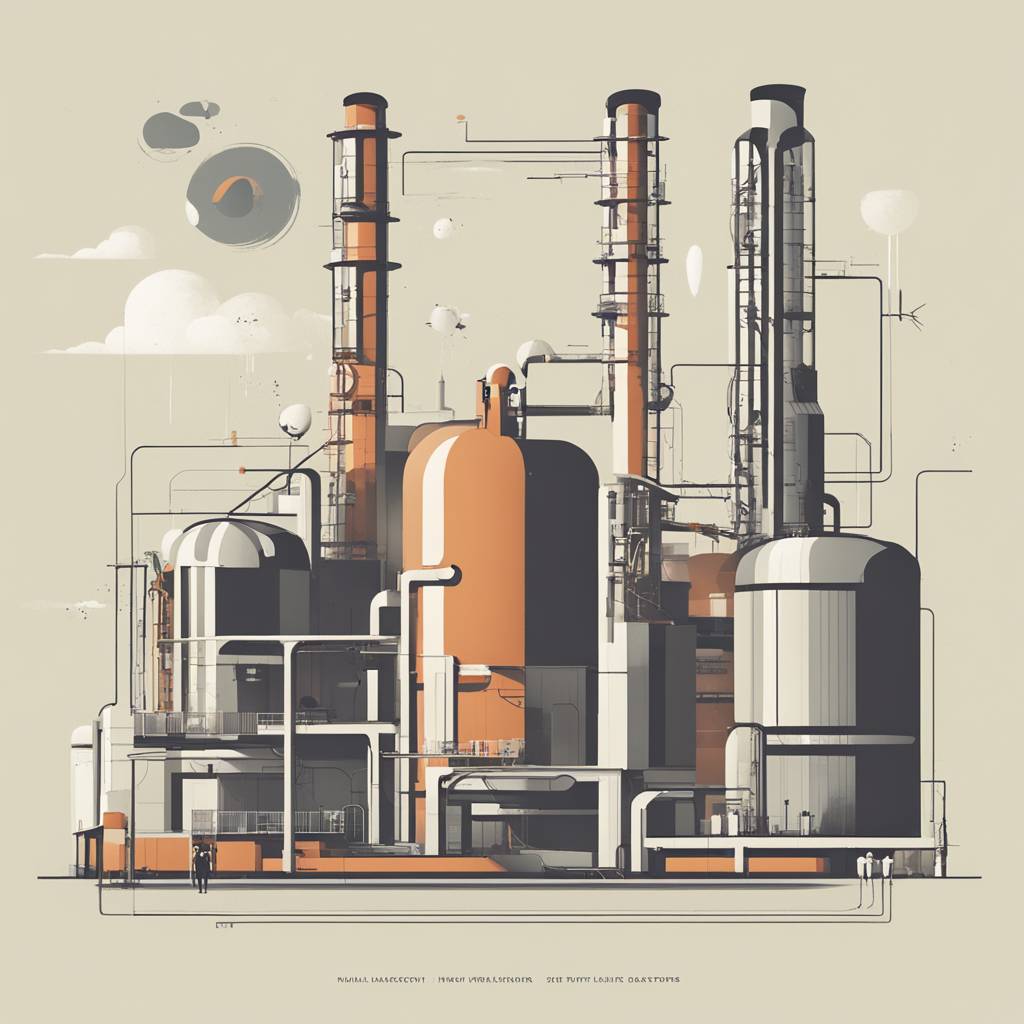 Male modularne jedinice: Budućnost nuklearne energije i potencijal u Sloveniji