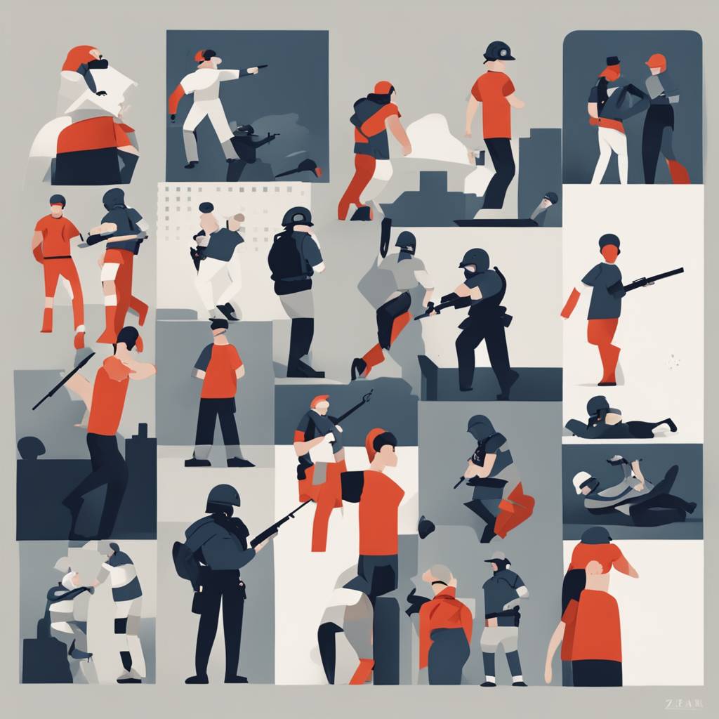 Mladoletnik iz Šibenika napadel učence iz Zadra na Interlibru