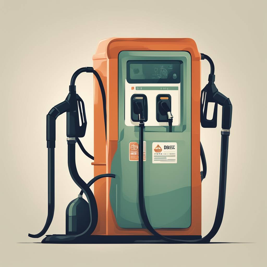 Poskupljenje dizela i lož ulja: Šta nas očekuje na pumpama?