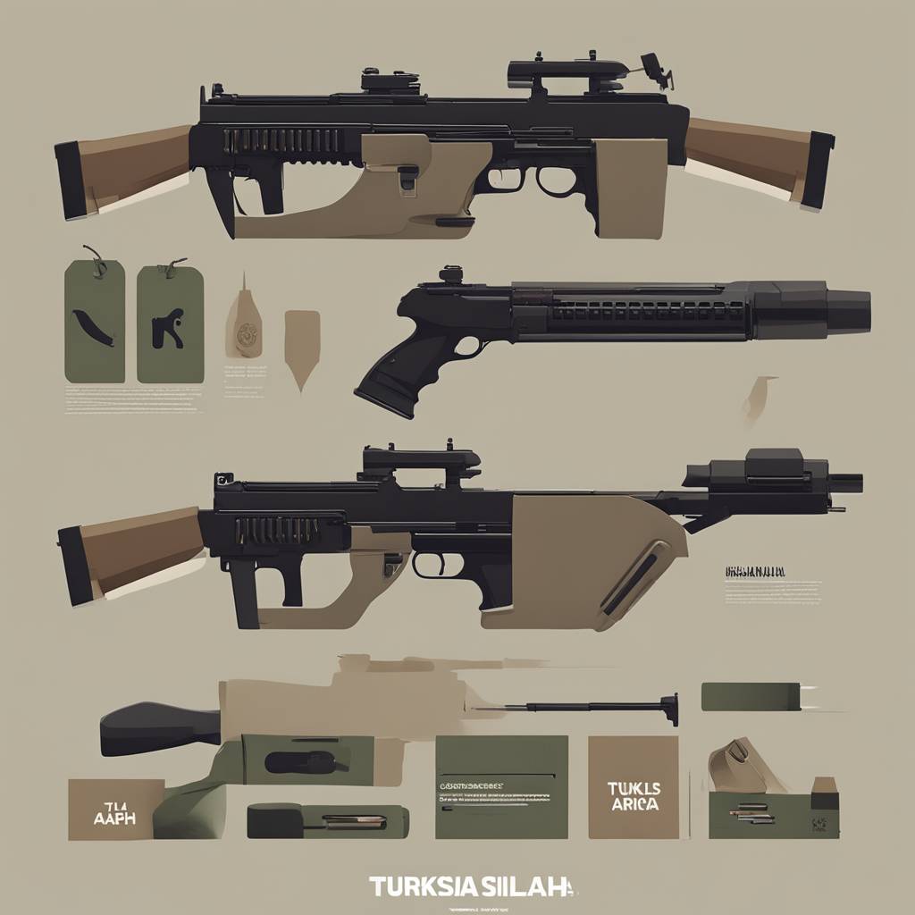 Turska kompanija Akdas Silah bilježi uspjehe u Africi sa bacačem granata
