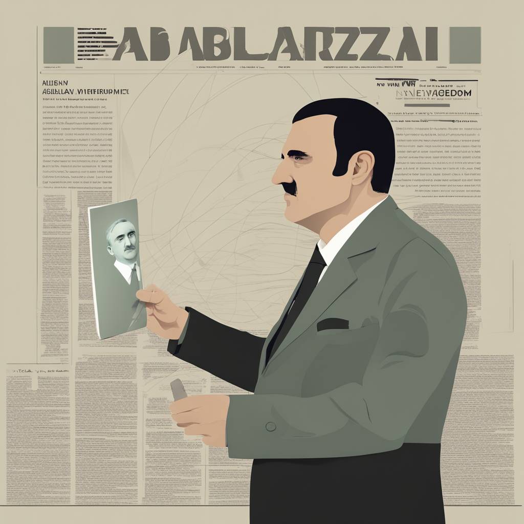 Azerbejdžanska novinarka Sevinj Vagifgizi nagrađena za hrabrost, N1 nominovan