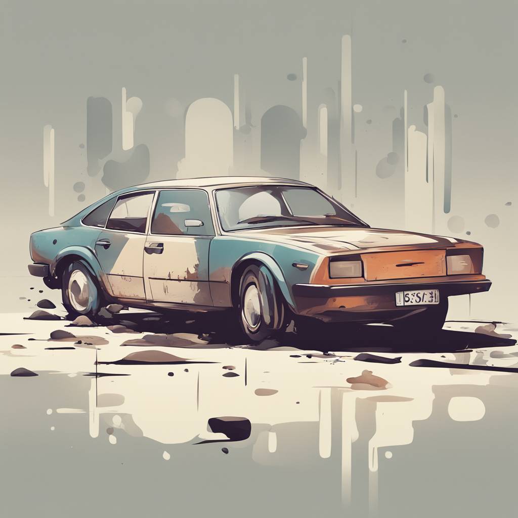 Kako spriječiti i ukloniti koroziju na automobilu?