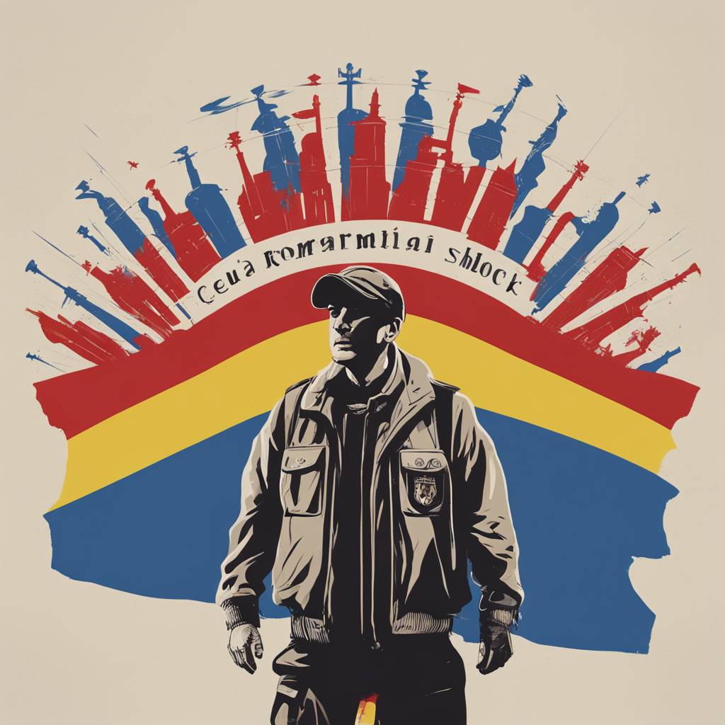 Rumunjski navijaci sokirali Beograd: Razvili transparent u cast ratnog zlocinca