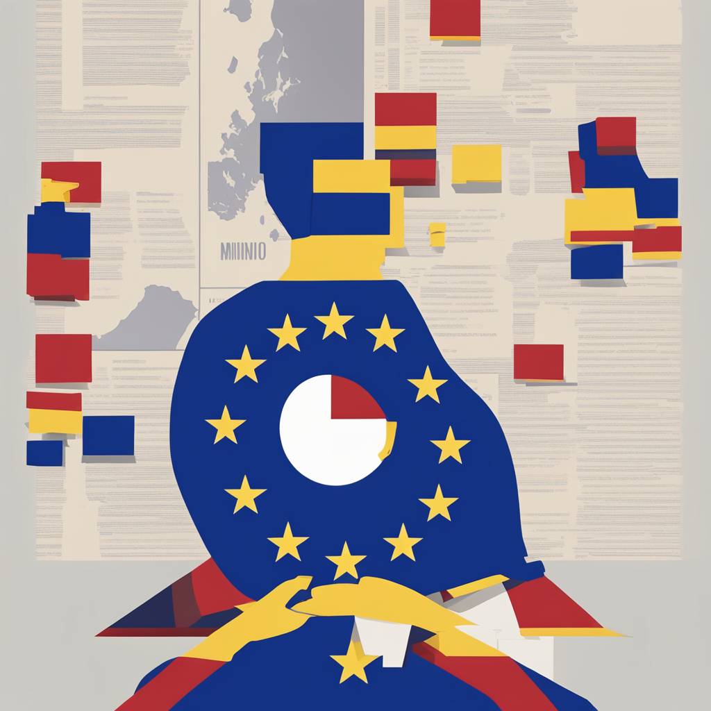 Kritike Evropske komisije i optužbe između DUI i VLEN-a zbog zastoja Sjeverne Makedonije na putu ka EU