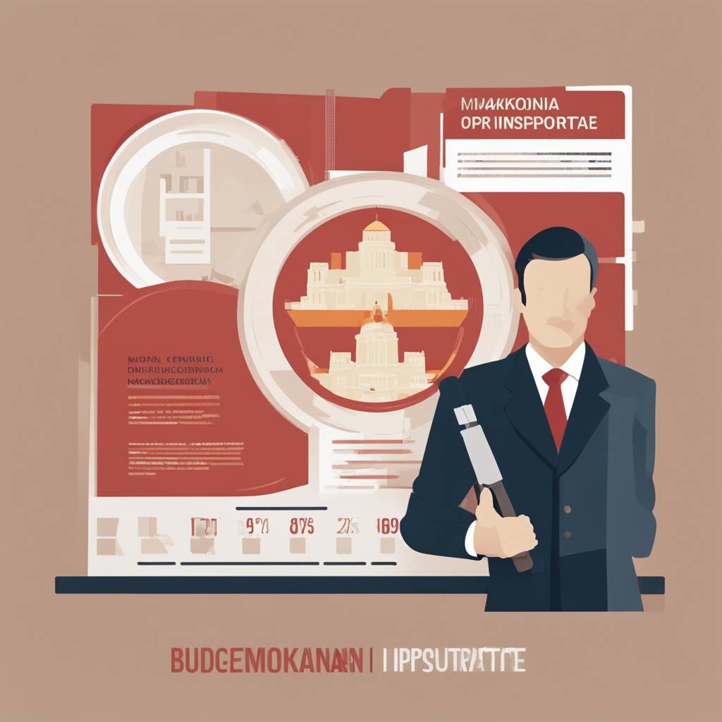 Smanjenje budžeta za Inspektorat za makedonski jezik izaziva zabrinutost