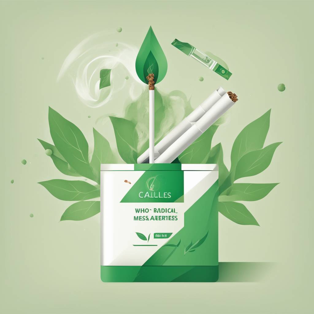 WHO poziva na radikalne mjere: Razmatra se zabrana cigareta kakve poznajemo