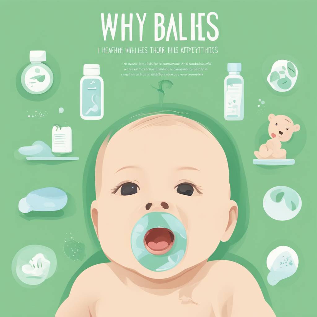 Zašto bebe stavljaju sve u usta i kada ta faza prolazi?