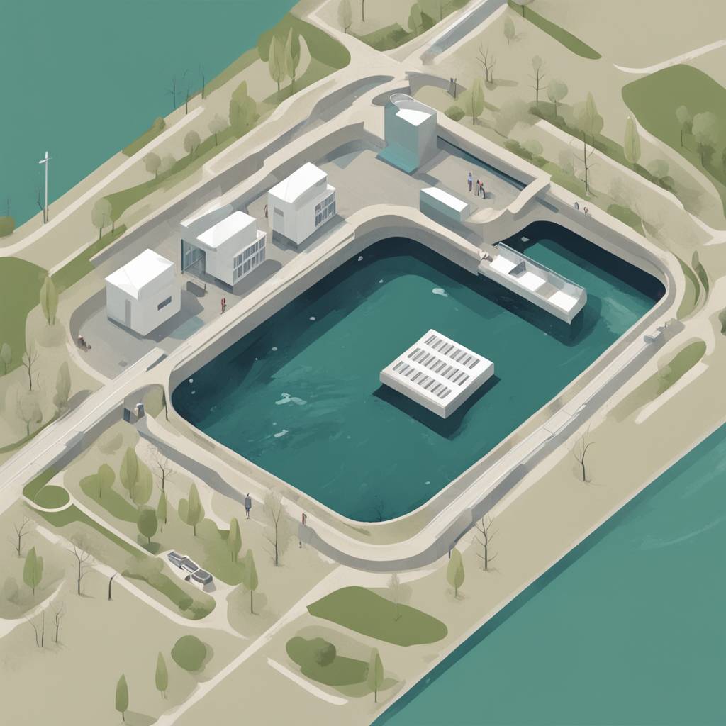 Botunjani pozivaju na promjenu lokacije postrojenja za otpadne vode