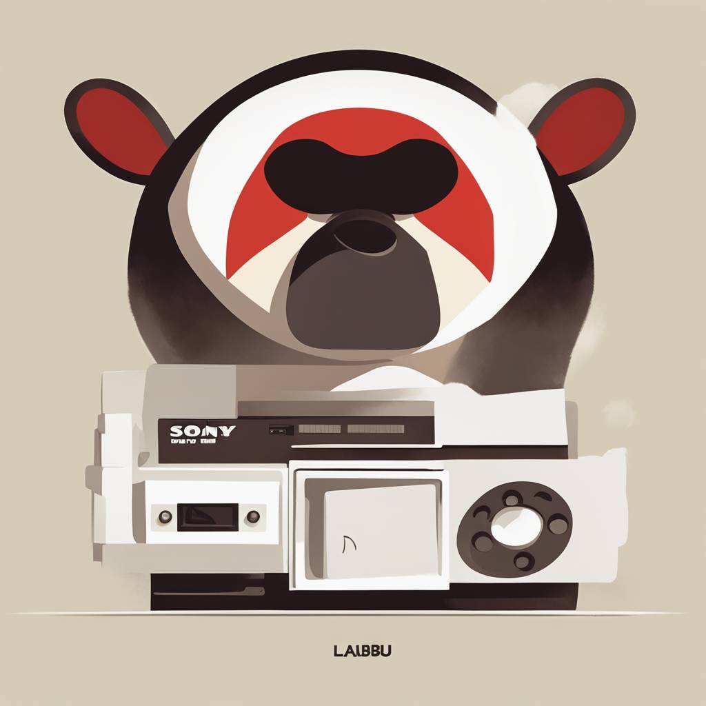 Labubu osvaja veliko platno: Sony Pictures snima film o popularnom liku