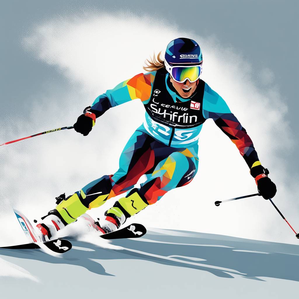 Сјајан наступ словеначке скијашице Дворник, Шифрин поново доминантна у Левију