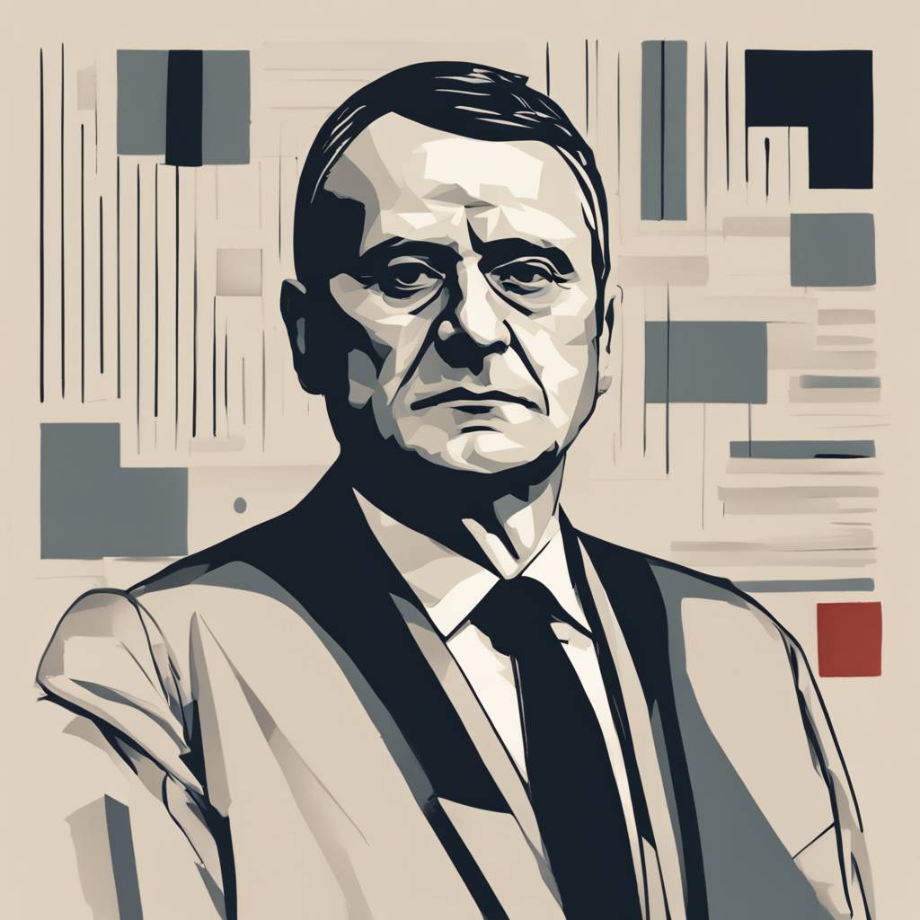 Sud zabranio obavljanje duznosti Munjicu, Musinovicu i direktoru kabineta premijera Niksica