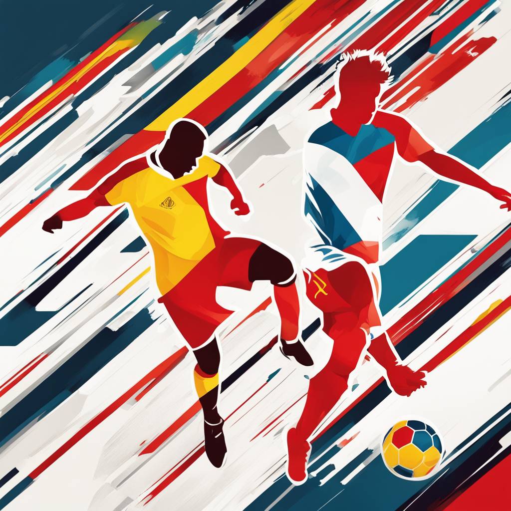 Španija i Austrija blizu plasmana na Svjetsko prvenstvo