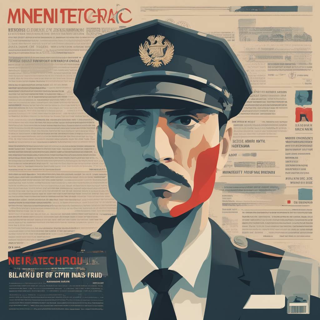 Crna Gora protjerala 18 stranih državljana zbog sumnje na internet prevare