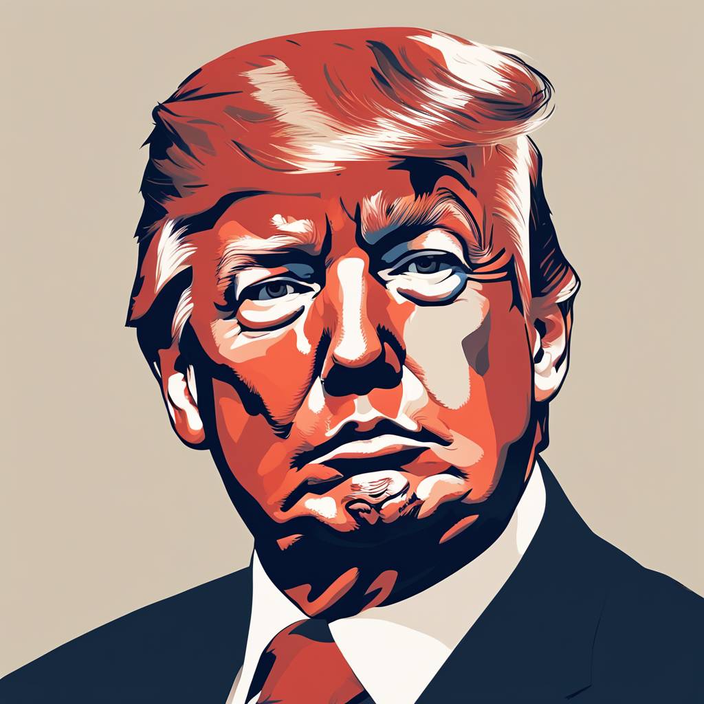 Donald Tramp nastavlja tužbu protiv BBC-ja, traži odštetu do pet milijardi dolara