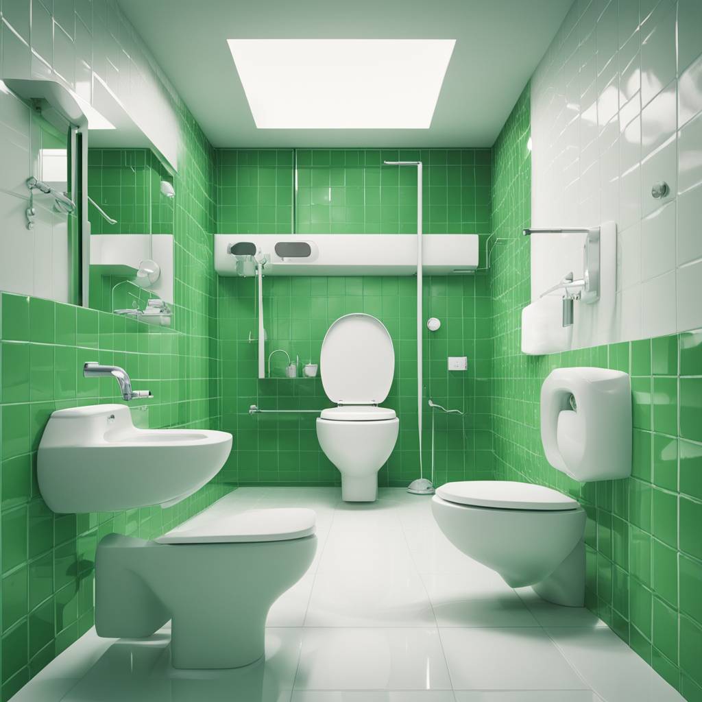 Renoviranje toaleta u laboratoriji u Kumanovu kasni