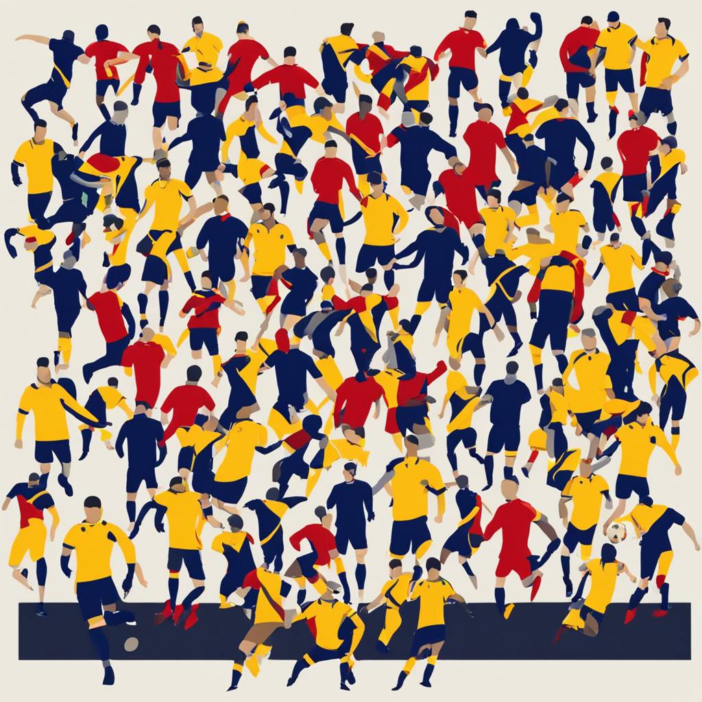 Rumunski navijači kasnili na utakmicu u Zenici zbog policijske kontrole