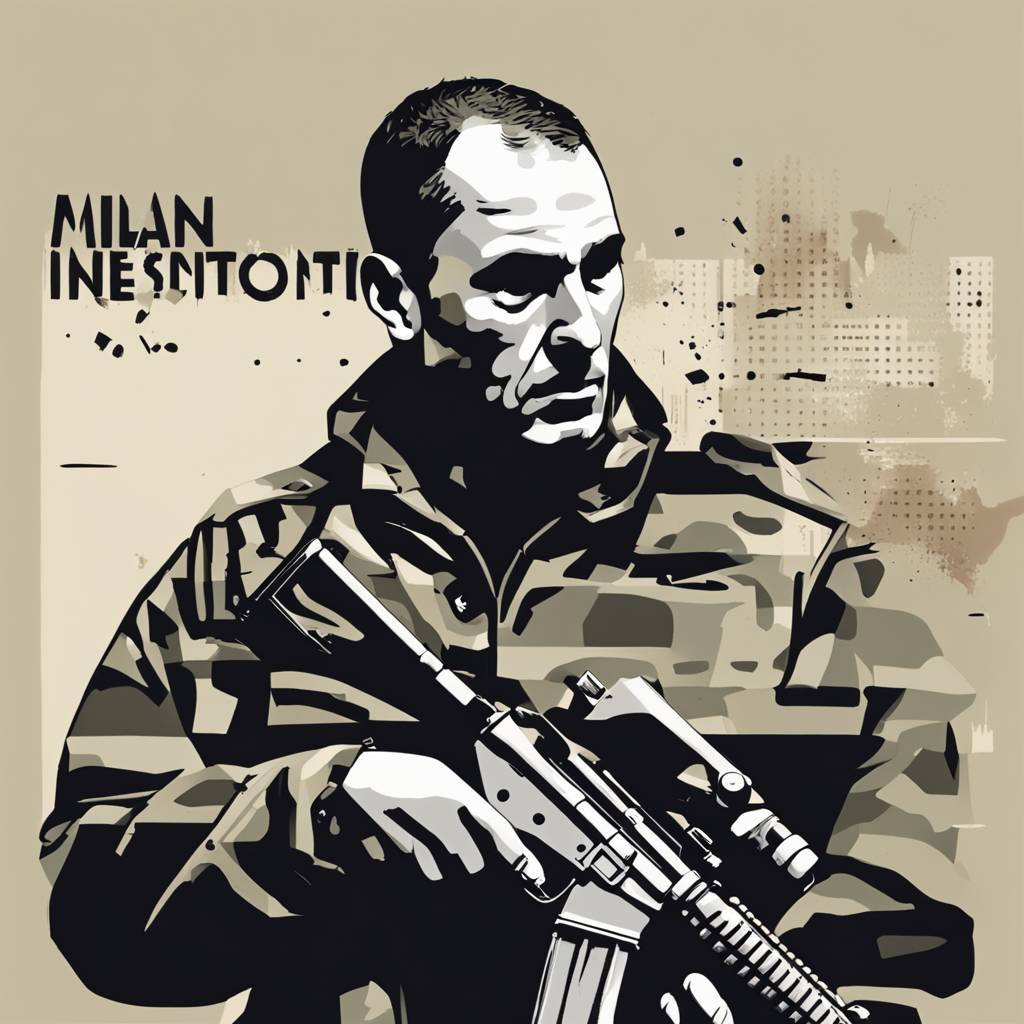 Istraga u Milanu o 'safari-snajperistima' u Sarajevu: Svjedočenja bivšeg obavještajca Armije RBiH