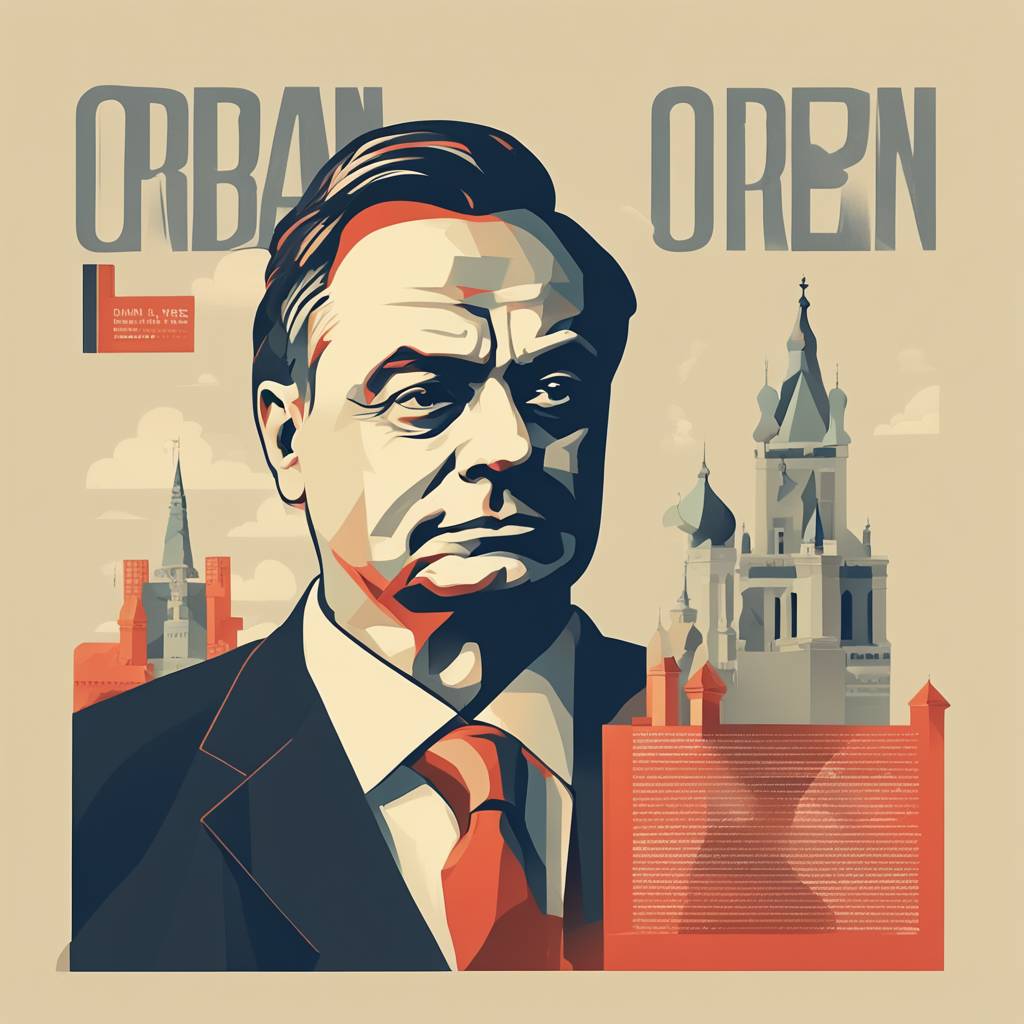 Orban tuži Bruxelles zbog plana o ukidanju uvoza ruske energije