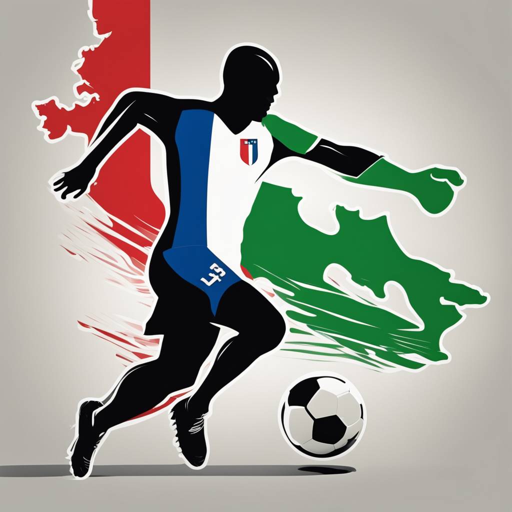 Italija oslabljena pred ključni meč protiv Norveške