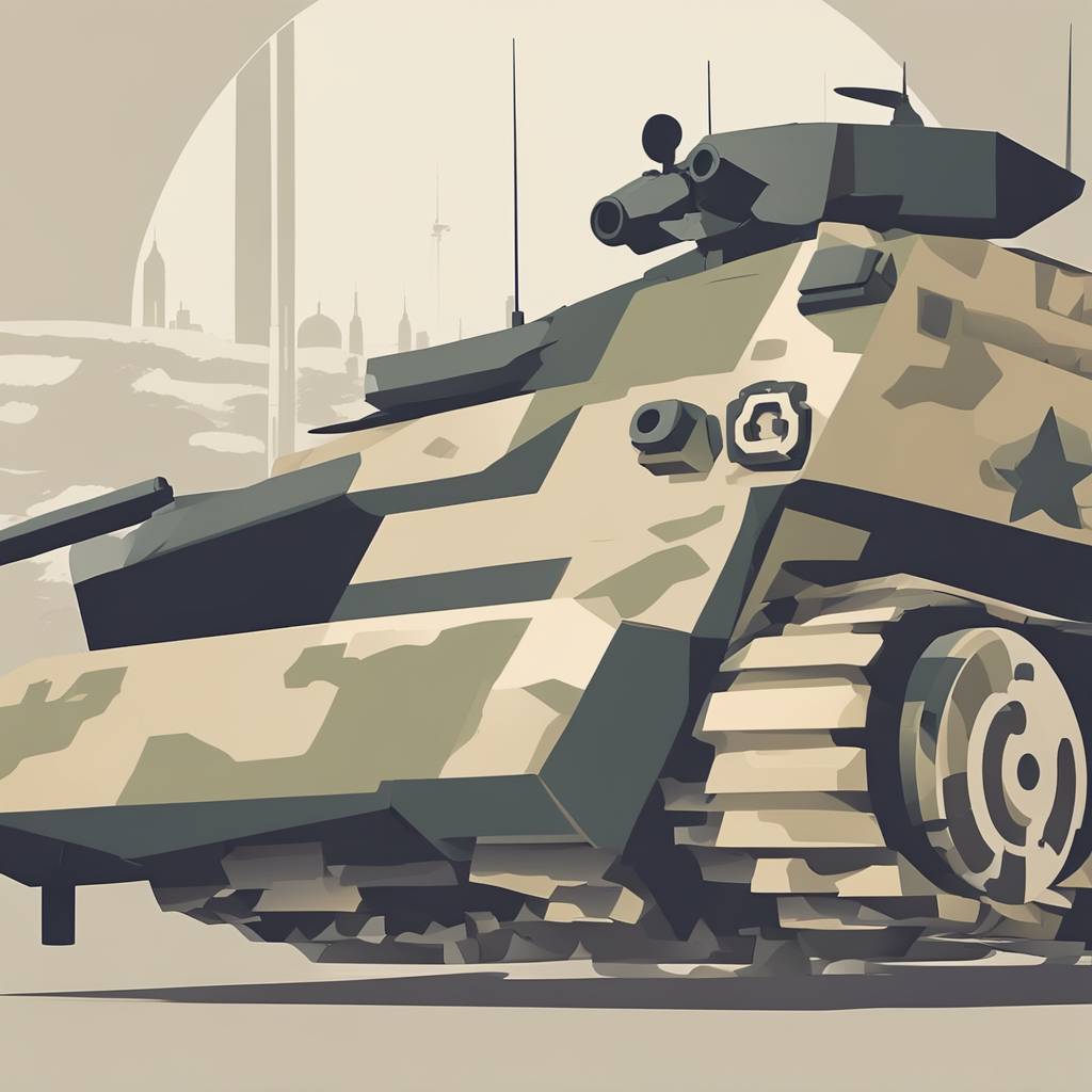 Njemačka razmatra nove modele za vojnu službu