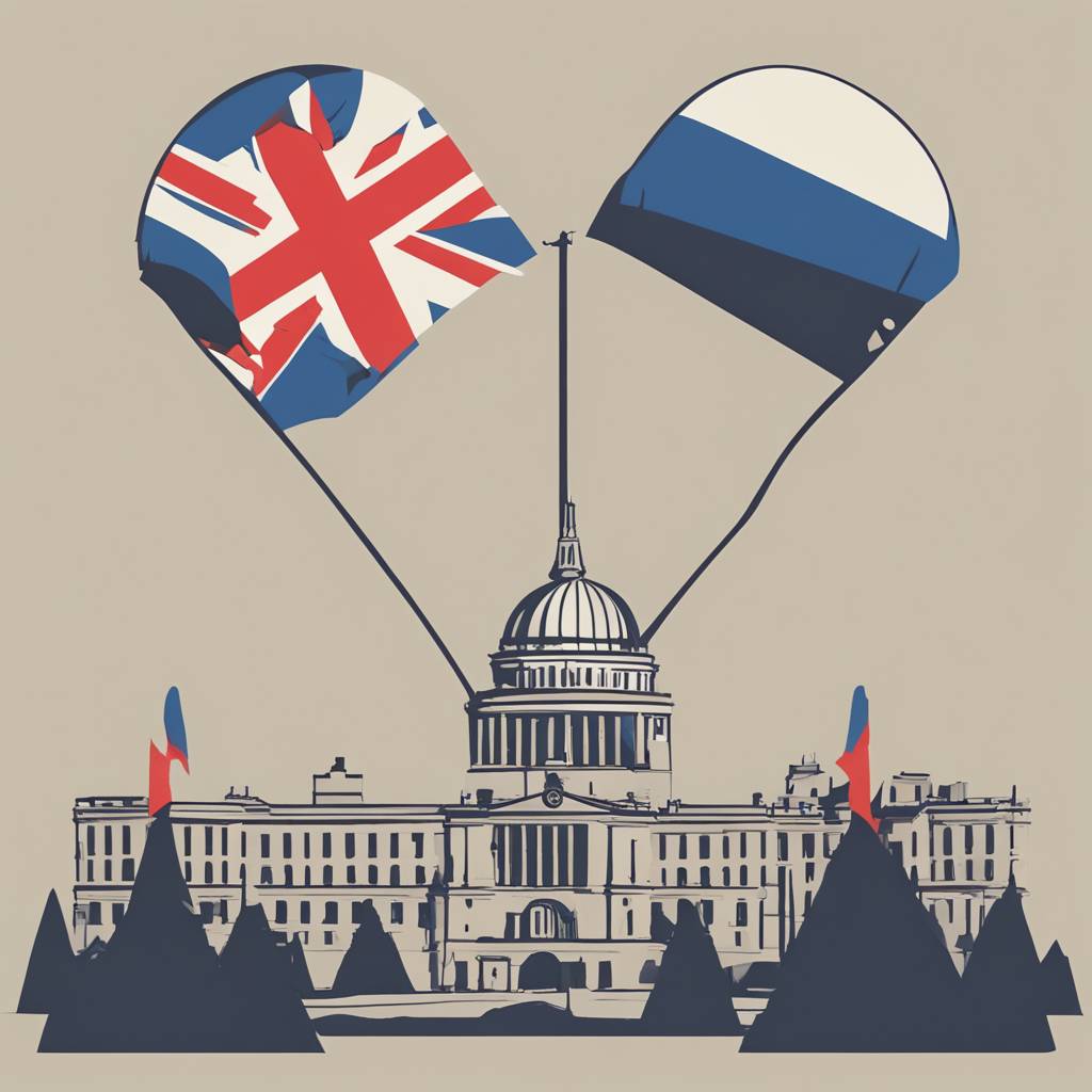 Holand kritizira ruske mirovne uvjete kao prisilu prerusenu u diplomaciju