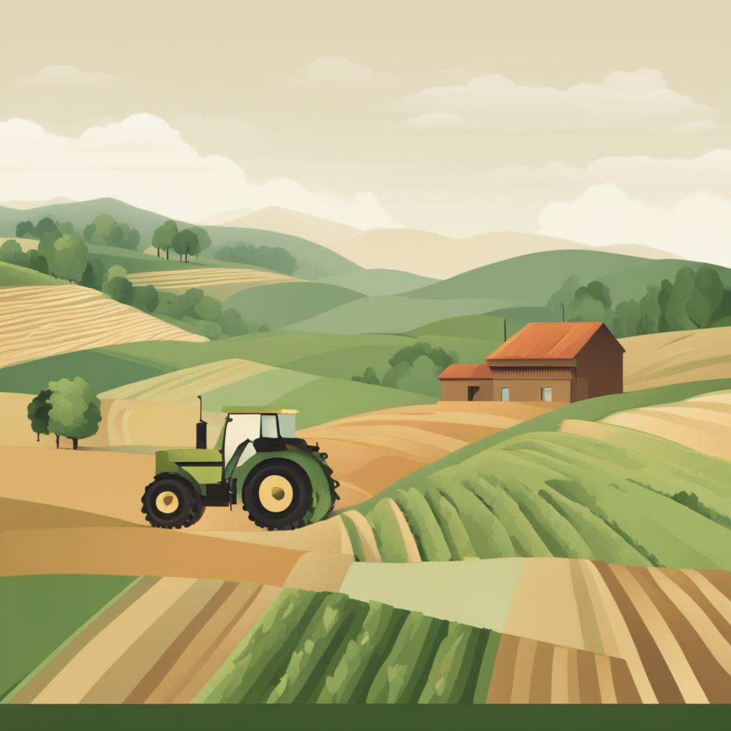 Glamočić: Polovina subvencija u Srbiji usmjerena u poljoprivredu