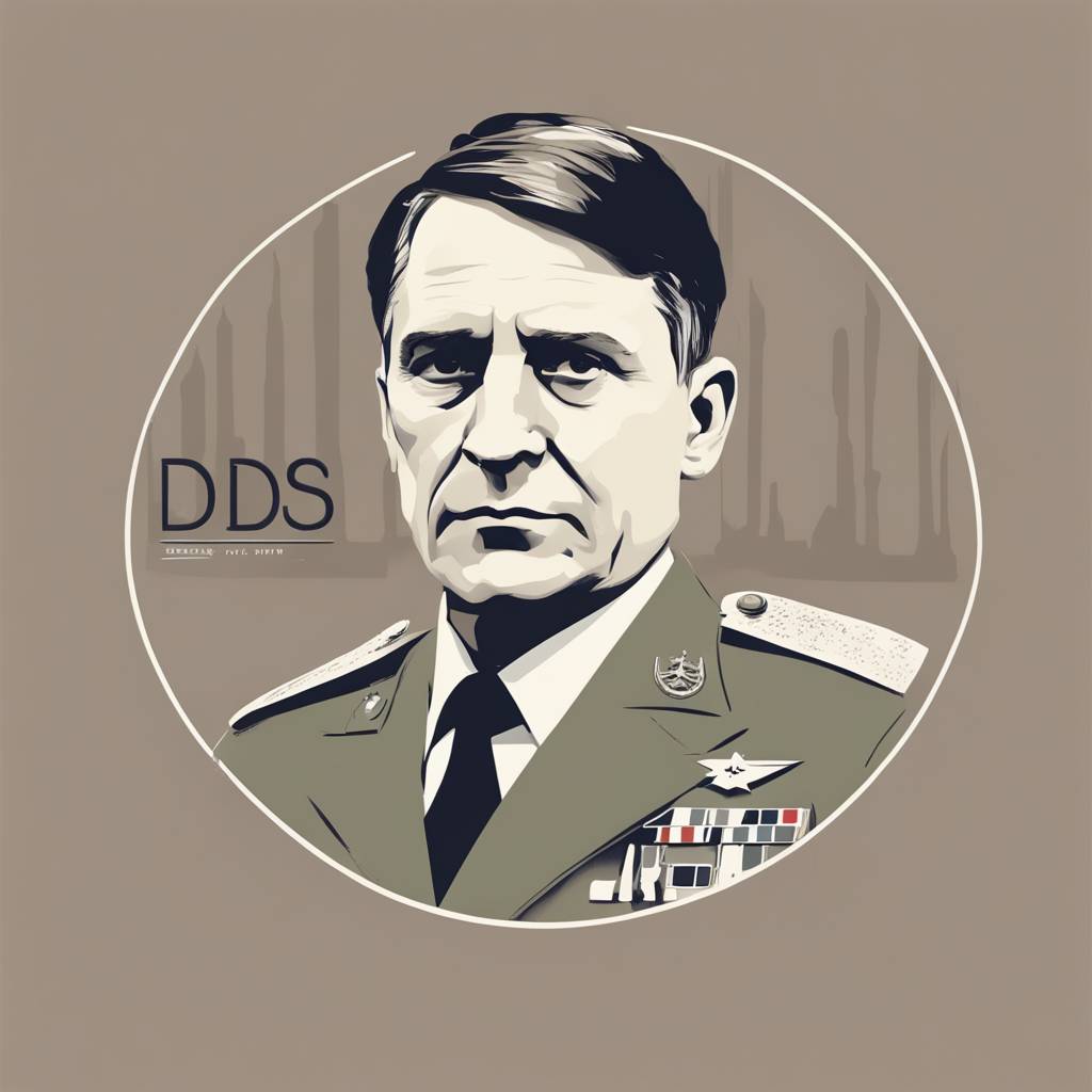 Novi DSS upozorava Ambasadu SAD na sporni projekat Generalštaba