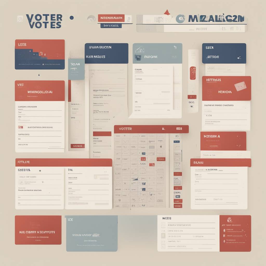 Затворени избирачките списоци за локалните избори во Сечањ, Мионица и Неготино