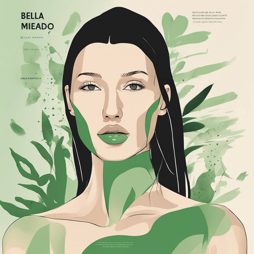 Bella Hadid otvoreno o borbi sa lajmskom bolešću i medicinskom anksioznošću