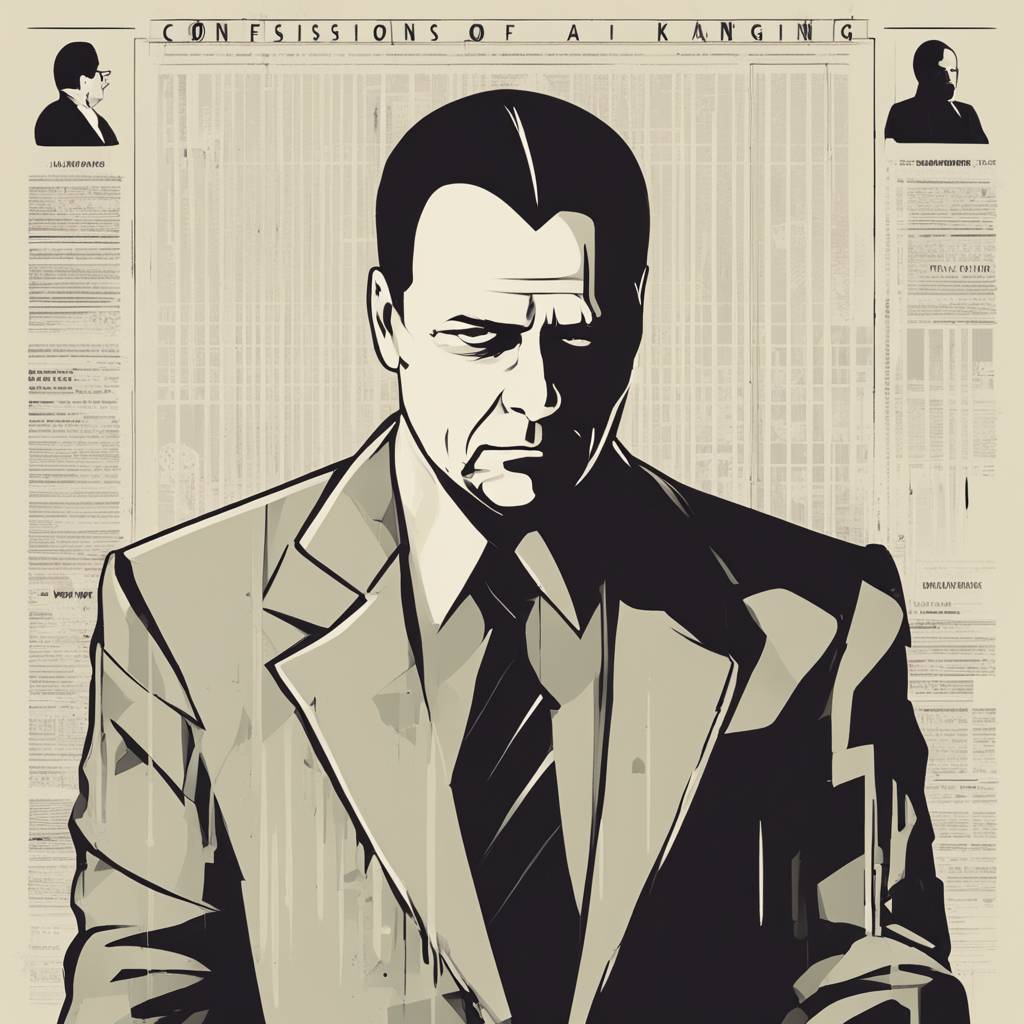 Исповед на кралот на хакерите: Шест часа интервју во затвор