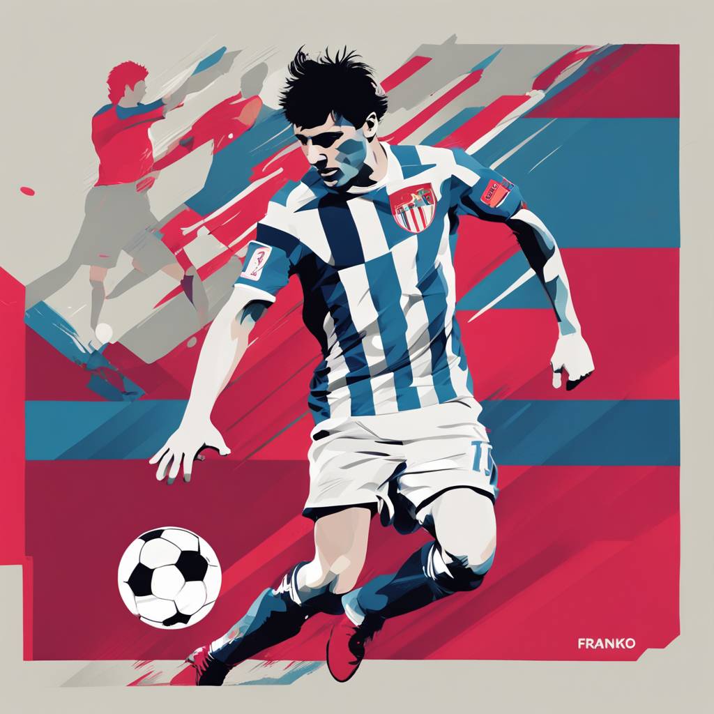 Franko Kovačević: Od krila do golgetera pod palicom Alberta Riere u Celju