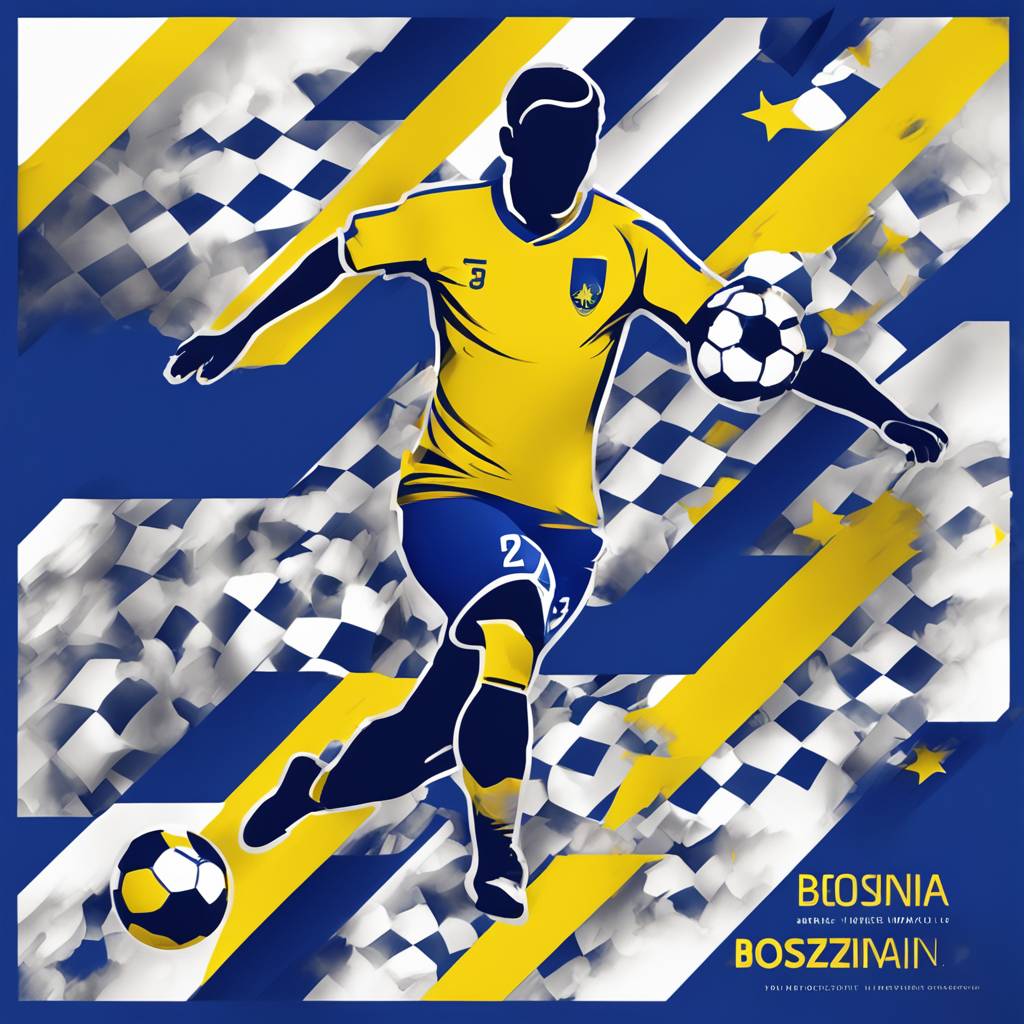 Bosna i Hercegovina osigurala baraž nakon pobjede nad Rumunijom u Zenici