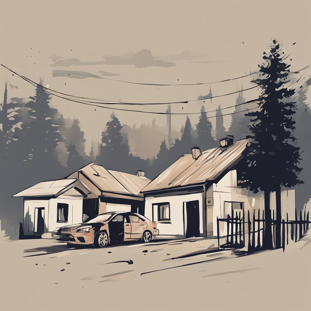 Detalji masakra kod Babušnice: Mještanin opisao stravičan zločin