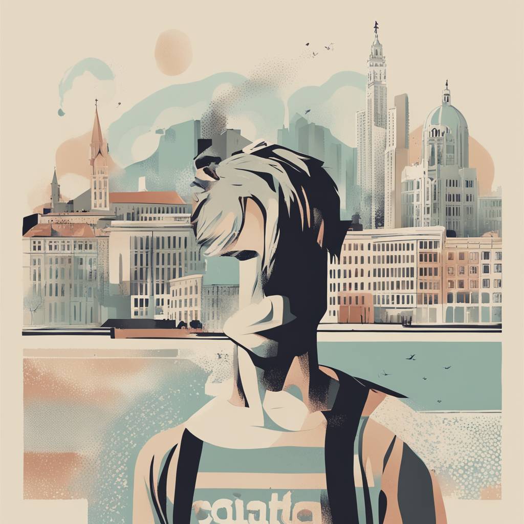 Miris Grada: Novi bend donosi svježinu na hrvatsku alternativnu scenu