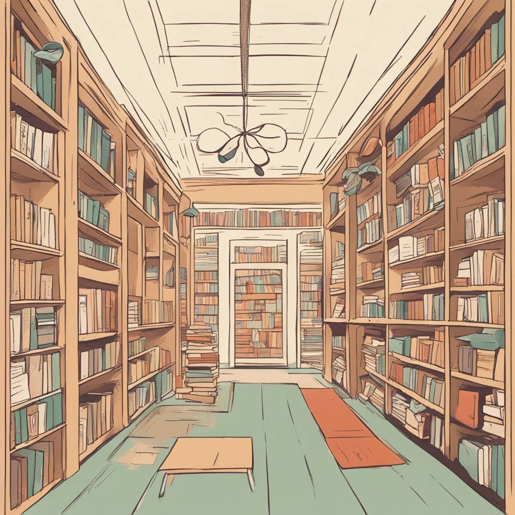 Bajkologija: Prva knjigarna in založba za otroke v BiH